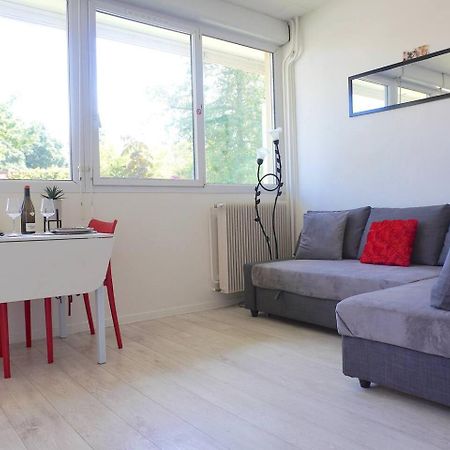 Appartement La Roseraie Parking Prive Mâcon 외부 사진